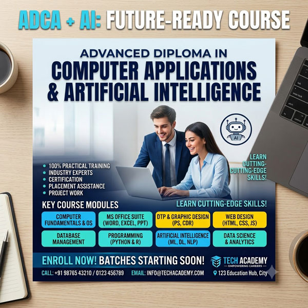 Course